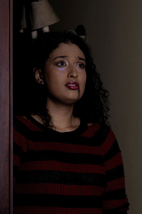 Photo of Giovanna Freire