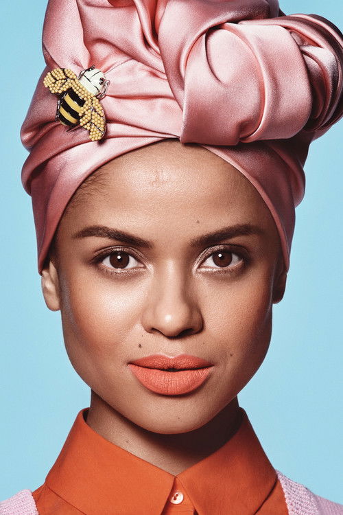 Photo of Gugu Mbatha-Raw