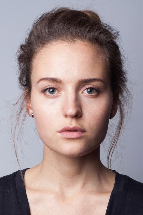 Photo of Nadezhda Igoshina