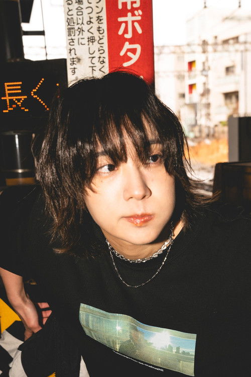 Photo of Saori Izawa