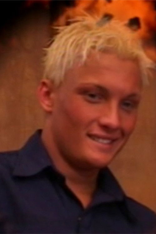 Photo of Lexx Parker