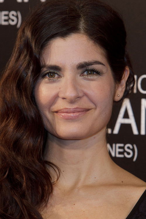 Photo of Soledad Villamil