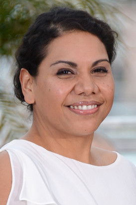 Photo of Deborah Mailman