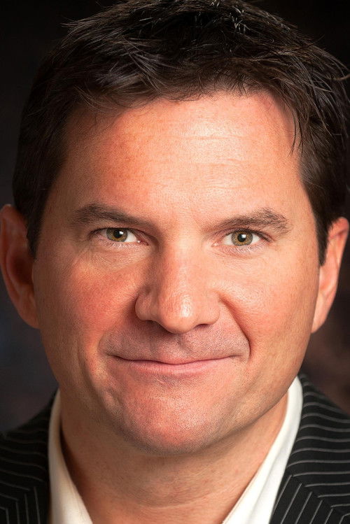 Photo of Peter Michael Dillon