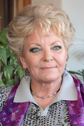 Photo of Mabel Escaño