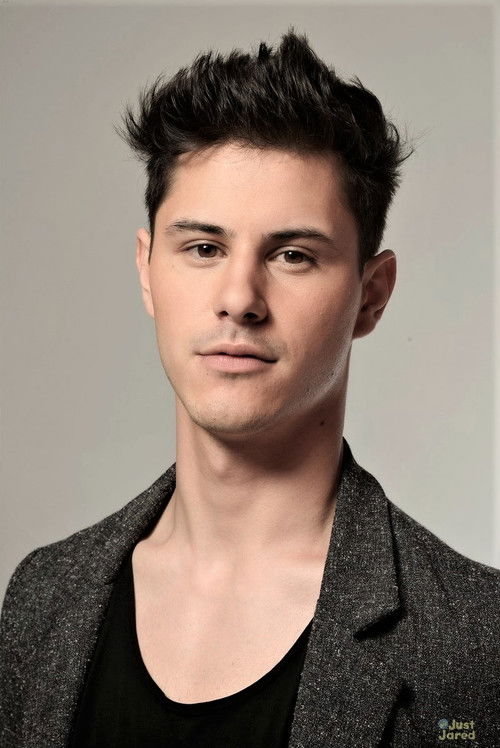 Photo of Michael J. Willett