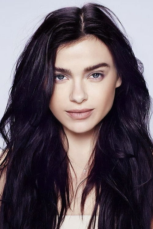 Photo of Elena Temnikova