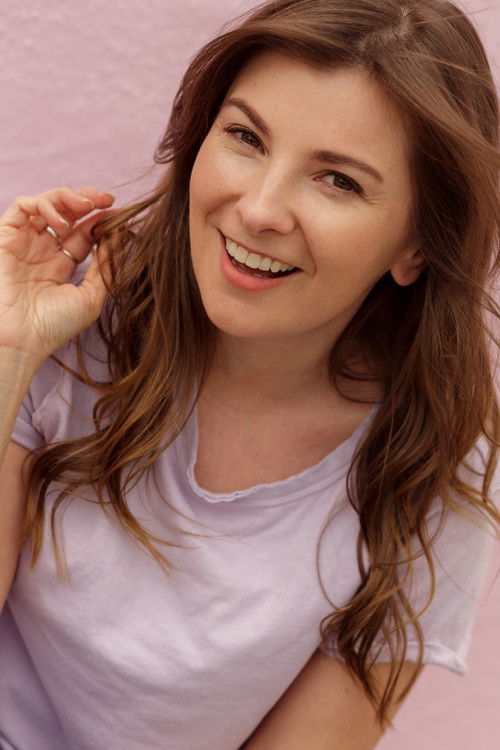 Photo of Cassandra Lee Morris