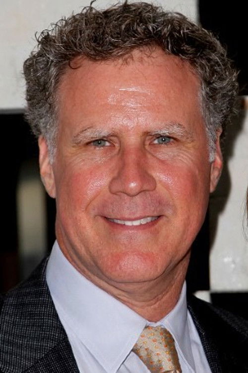 Photo of Will Ferrell