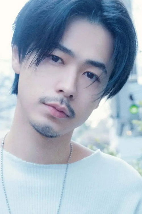 Photo of Ryo Narita
