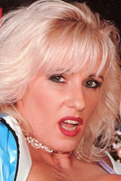 Photo of Alexandra Ross