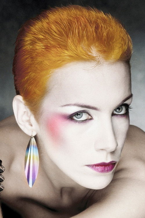 Photo of Annie Lennox