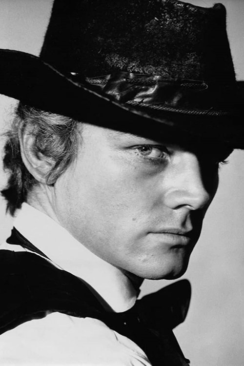 Photo of Peter Lee Lawrence