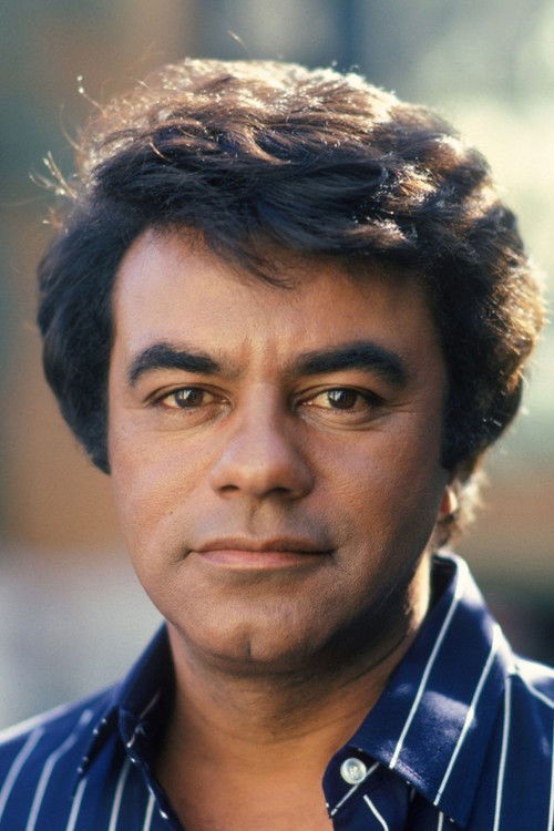 Photo of Johnny Mathis