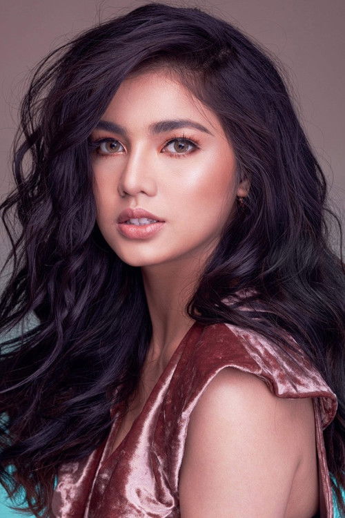 Photo of Jane De Leon