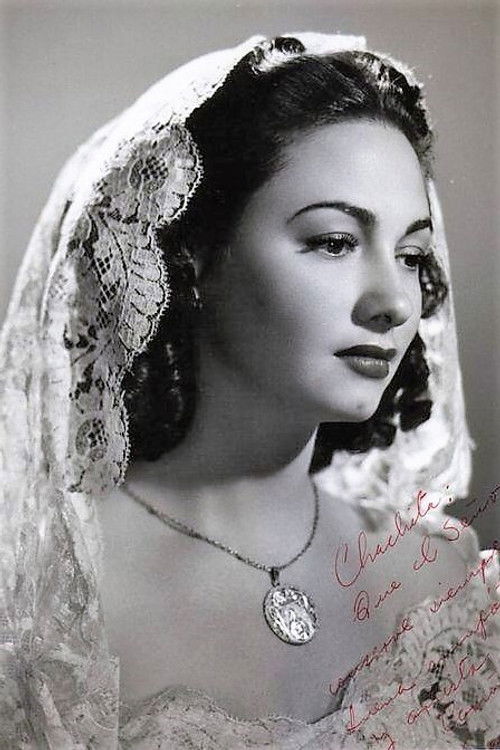 Photo of Carmen Molina