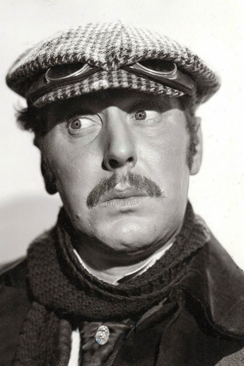 Photo of Robert Coote