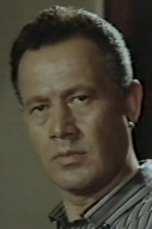 Photo of Nuri Altınok