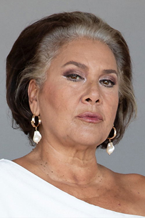 Photo of Hülya Darcan