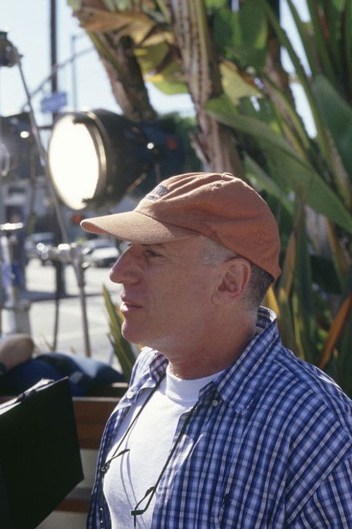 Photo of Sam Weisman