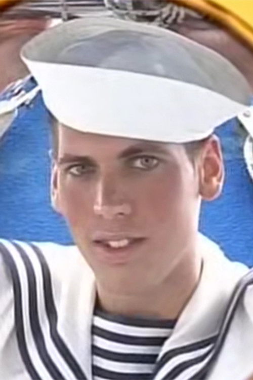 Photo of Luke Ramsey