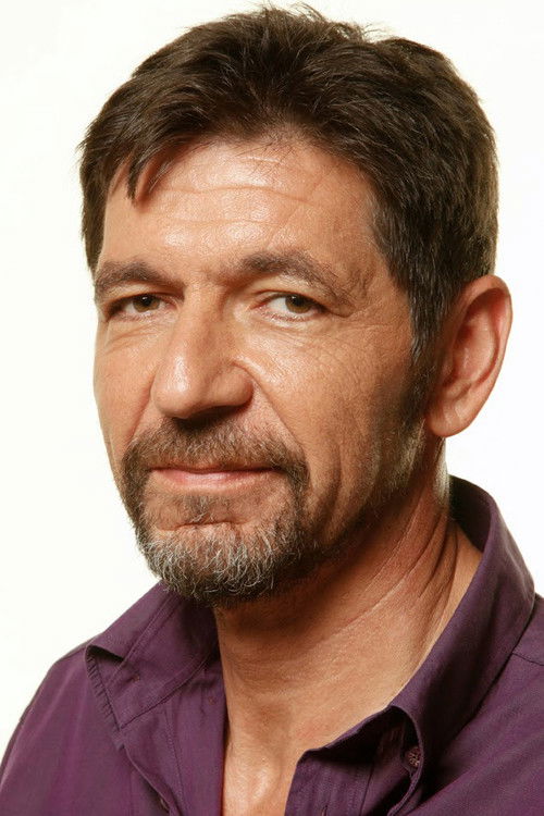 Photo of Gerasimos Skiadaresis