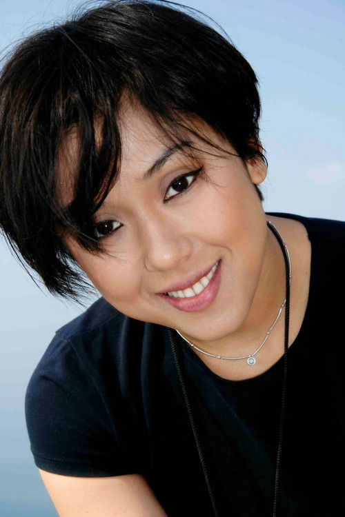 Photo of Sevara Nazarkhan