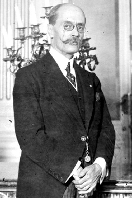 Photo of Federico Gamboa