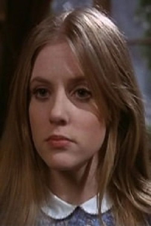 Photo of Vanessa Howard