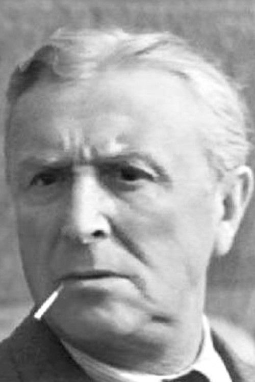 Photo of Paul Ollivier