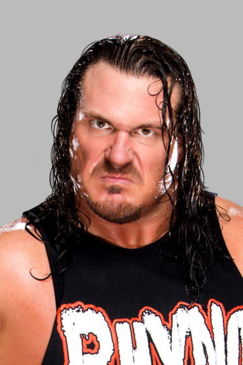 Photo of Terry Gerin