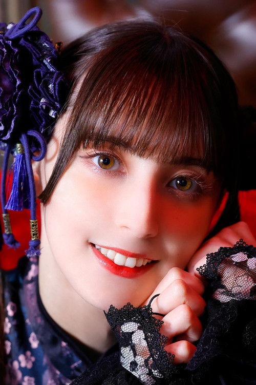 Photo of Naomi Payton