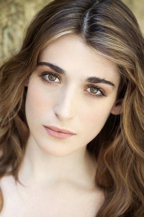 Photo of Pilar Fogliati