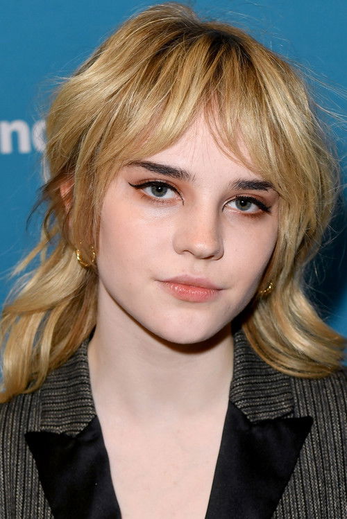 Photo of Sophie Thatcher