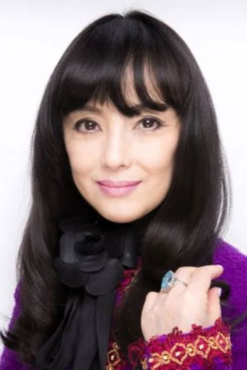 Photo of Kimie Shingyoji