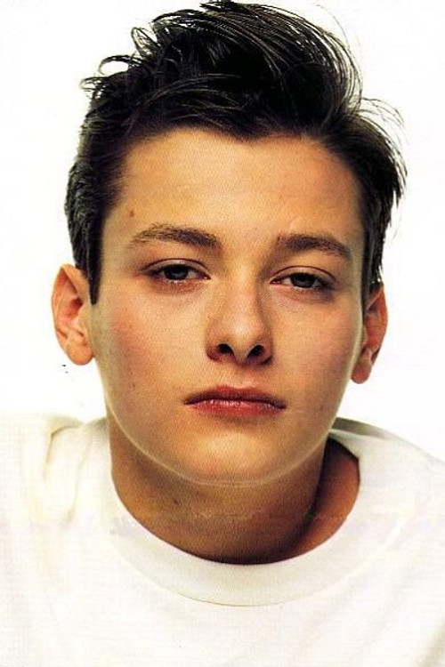 Photo of Edward Furlong