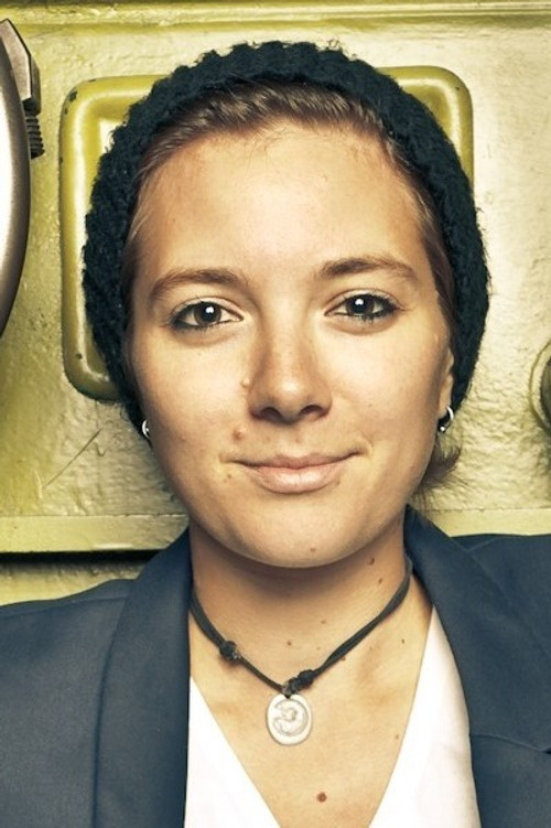 Photo of Jem Garrard