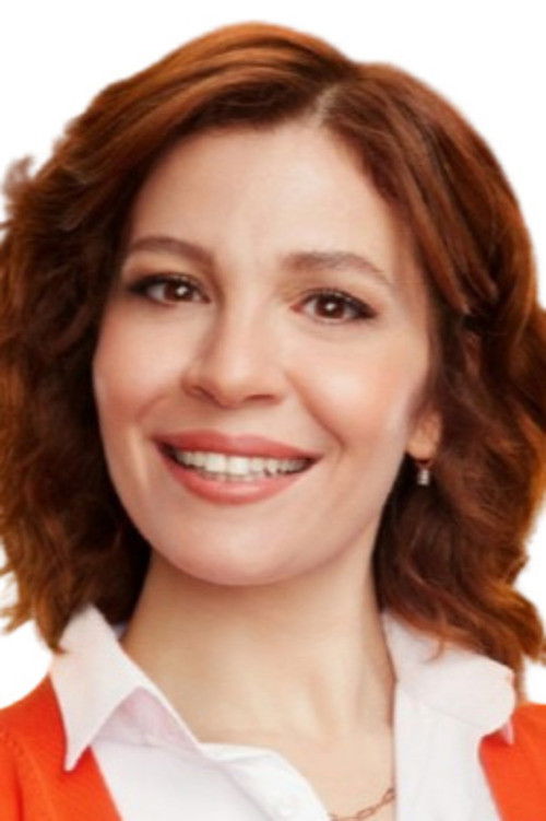 Photo of Aylin Kontente