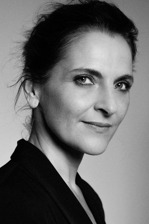 Photo of Antonia Zegers