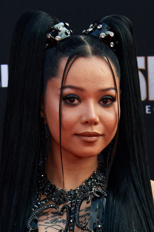 Photo of Bella Poarch