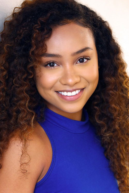 Photo of Genneya Walton