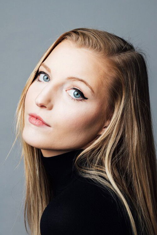 Profile of Helene Henry