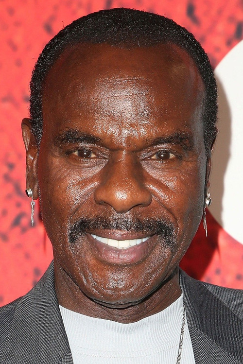 Photo of Steven Williams