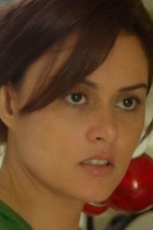 Photo of Rasha Mahdi