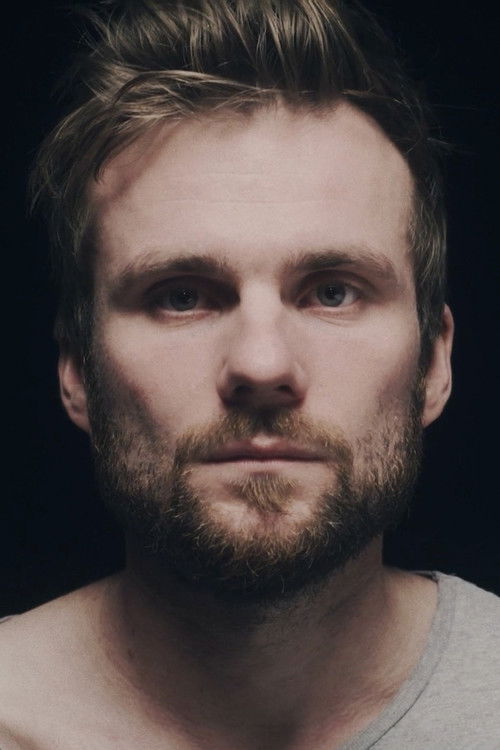 Photo of Mads Hedegaard