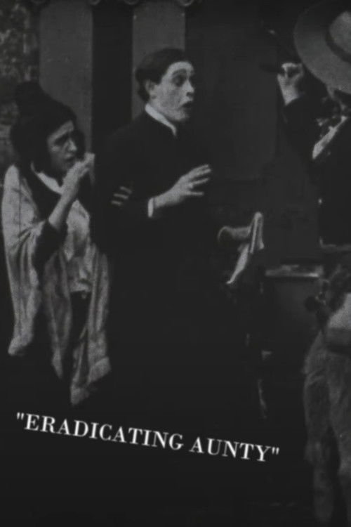 Eradicating Aunty