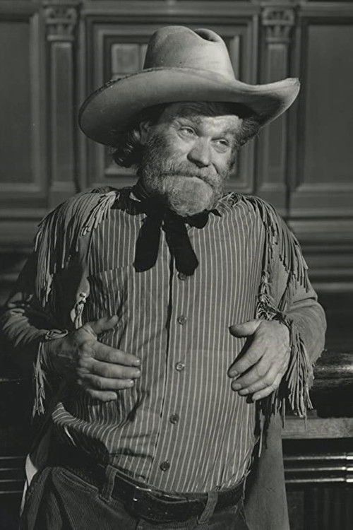 Photo of James Barton