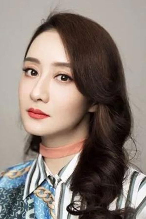 Photo of Vivian Chen