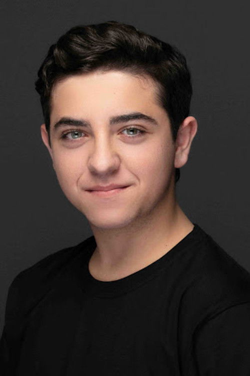 Photo of Berat Efe Parlar