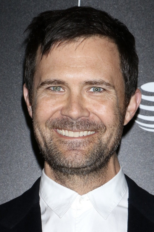 Photo of Osgood Perkins